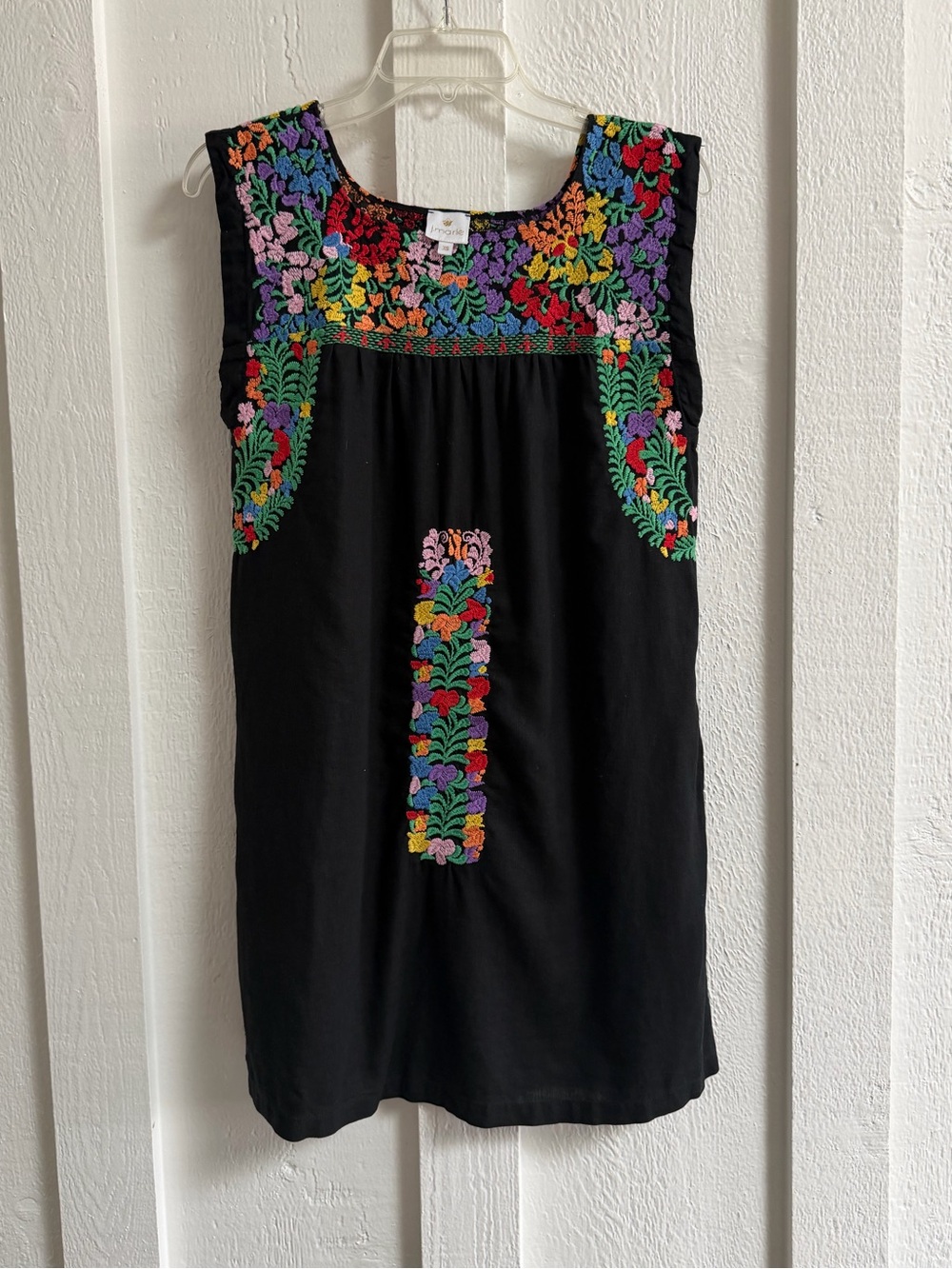 J. MARIE The Bianca Dress - XS - Picture 3 of 7